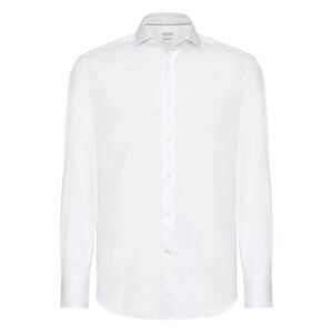 Brunello Cucinelli Men Shirt